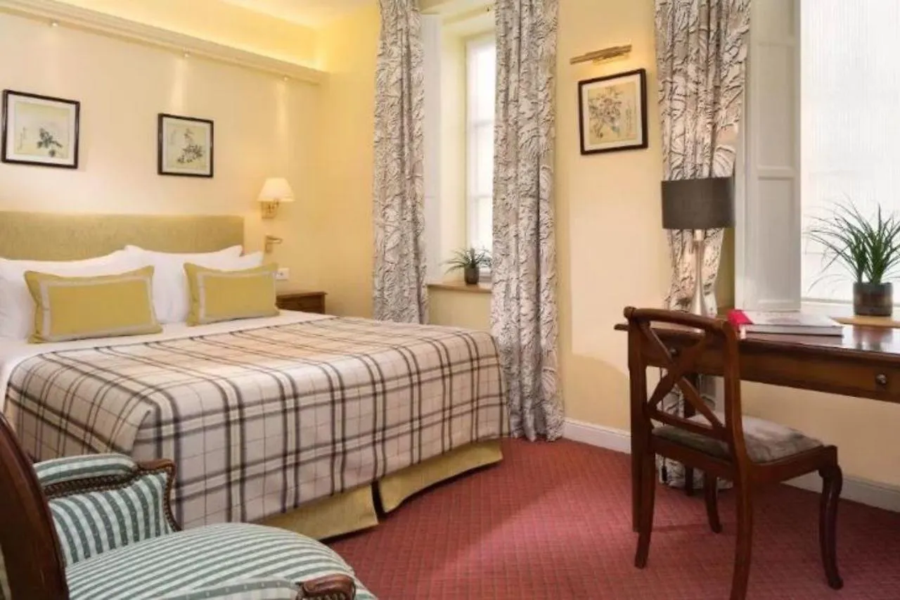 Ξενοδοχείο Le Relais Montmartre Παρίσι