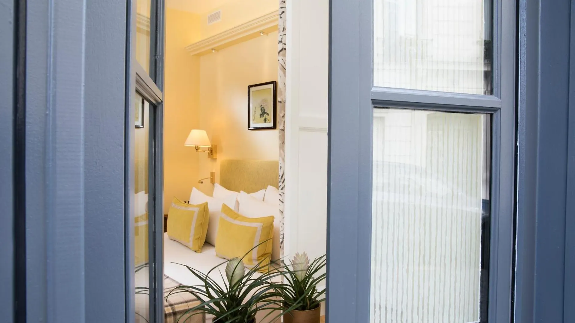 Hotel Le Relais Montmartre