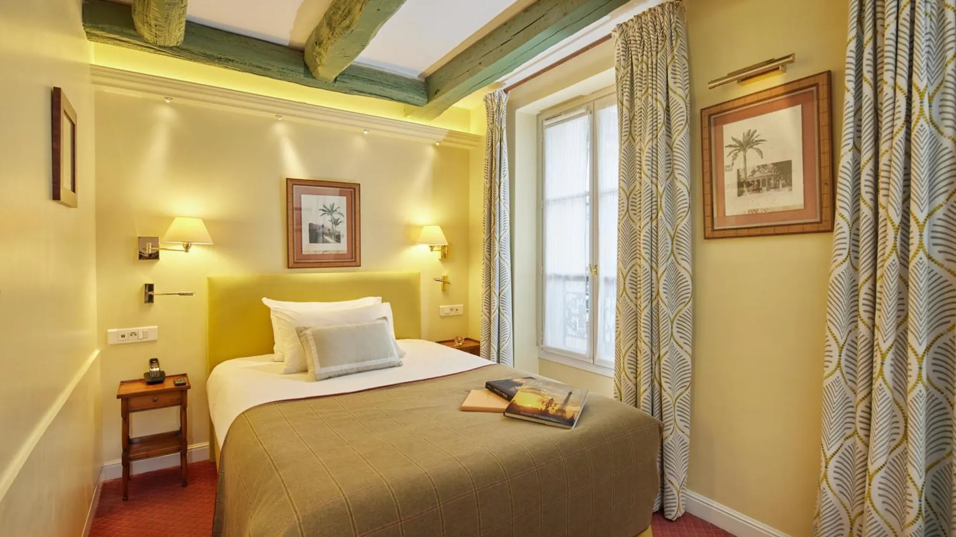 Le Relais Montmartre Ξενοδοχείο Παρίσι