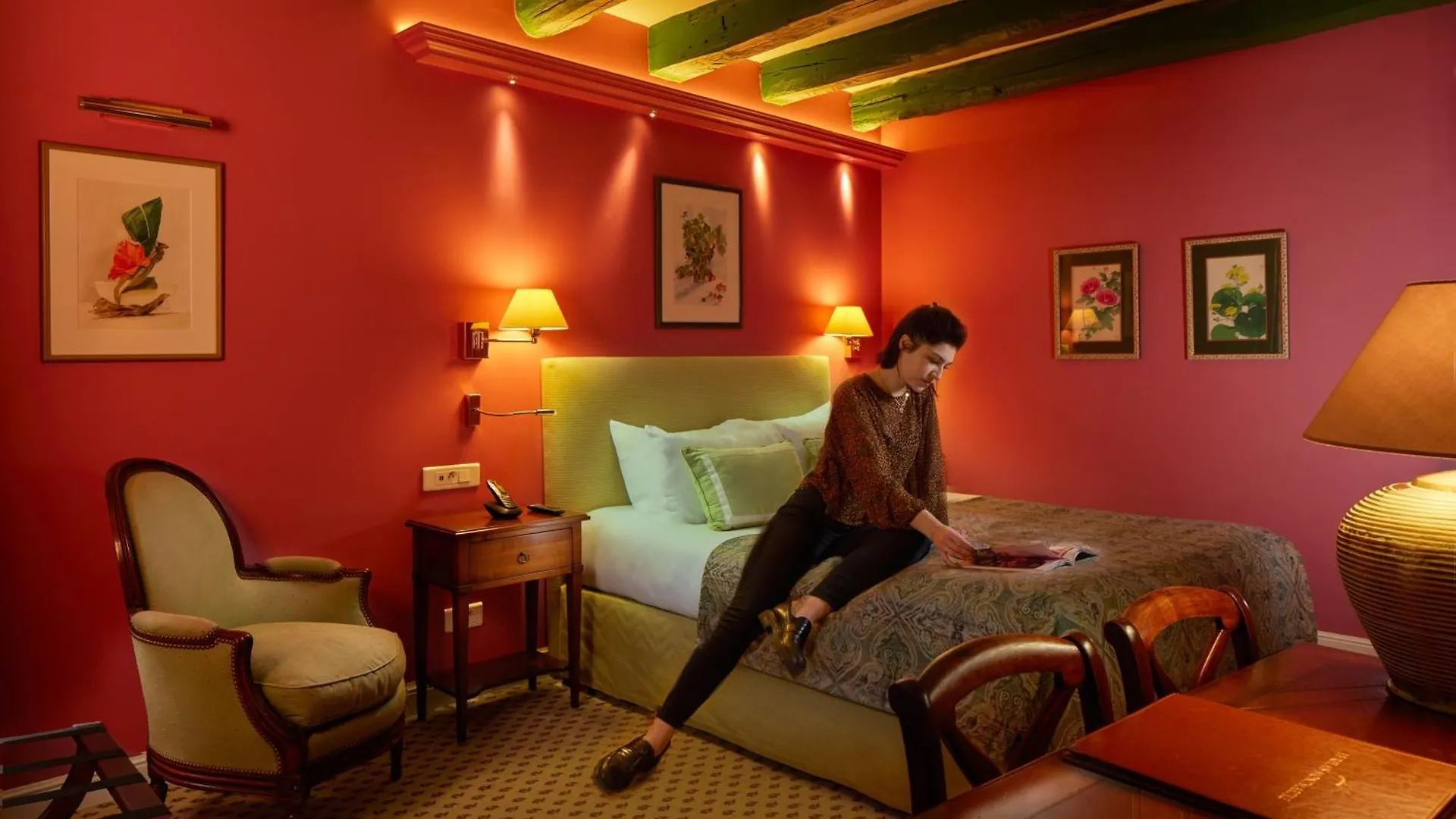 Le Relais Montmartre Ξενοδοχείο