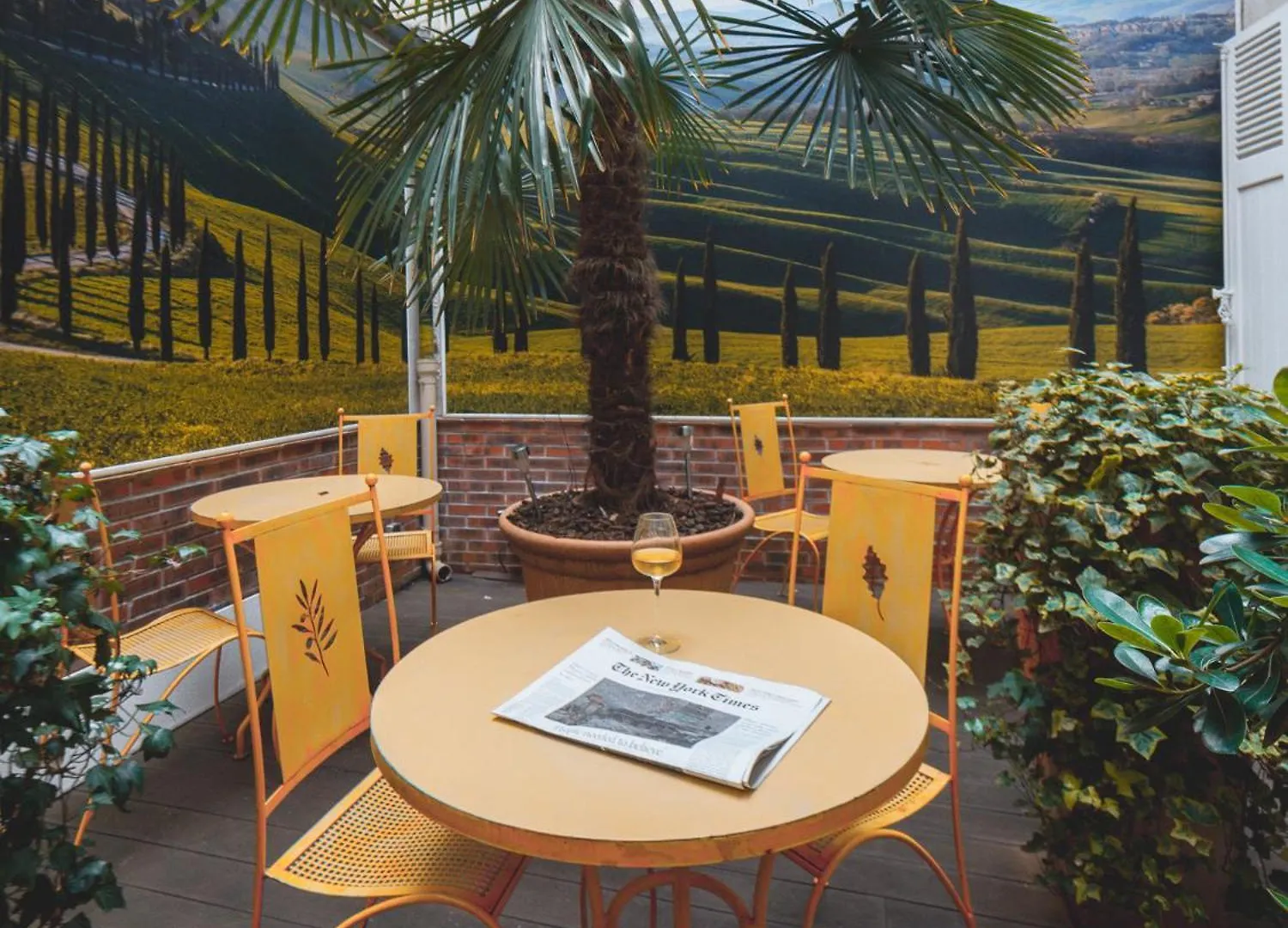 Le Relais Montmartre Παρίσι