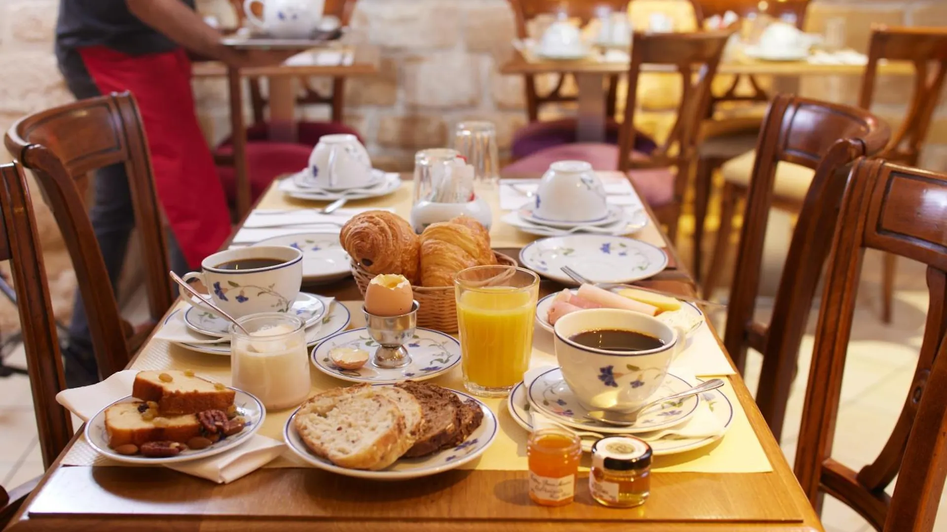Le Relais Montmartre 4* Παρίσι