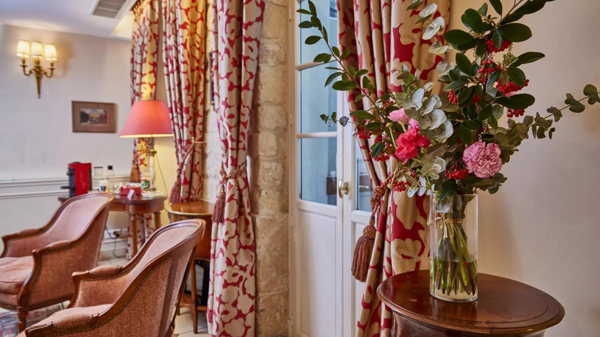 Le Relais Montmartre 4* Paris