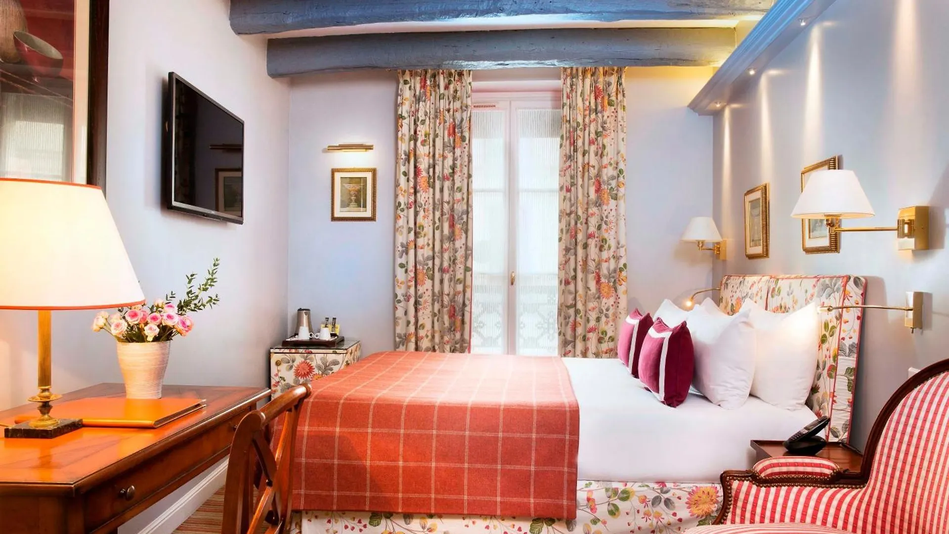 Hotel Le Relais Montmartre