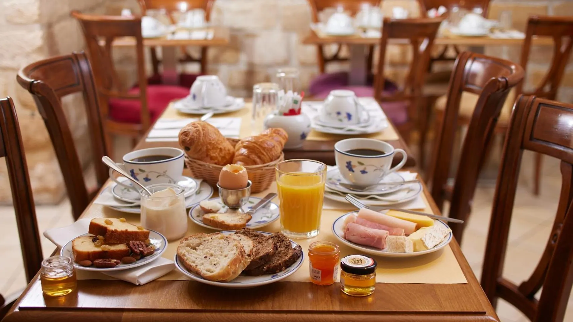 Ξενοδοχείο Le Relais Montmartre Παρίσι