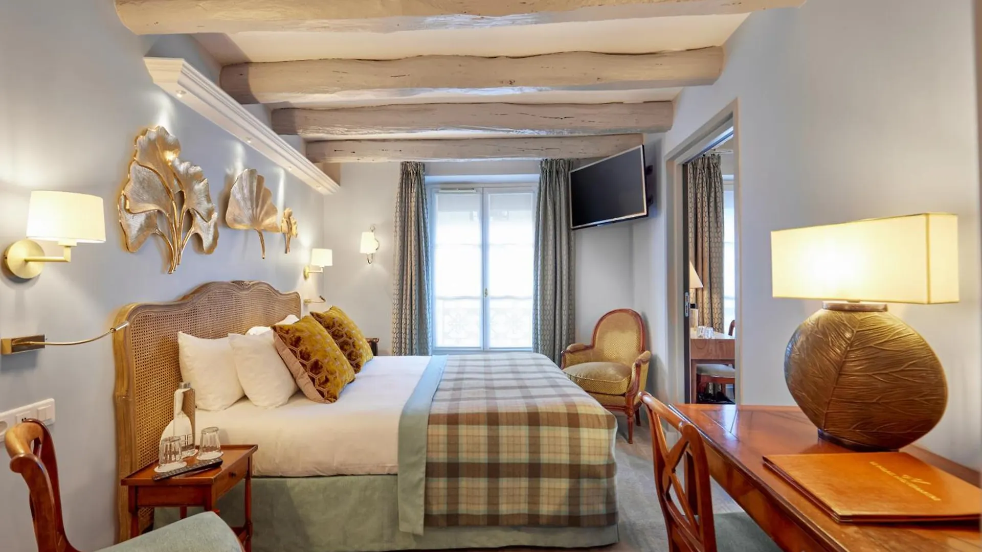 Le Relais Montmartre