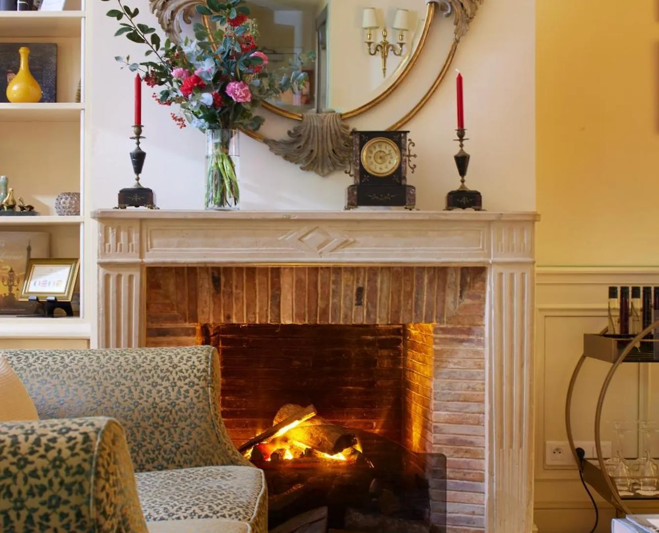Le Relais Montmartre