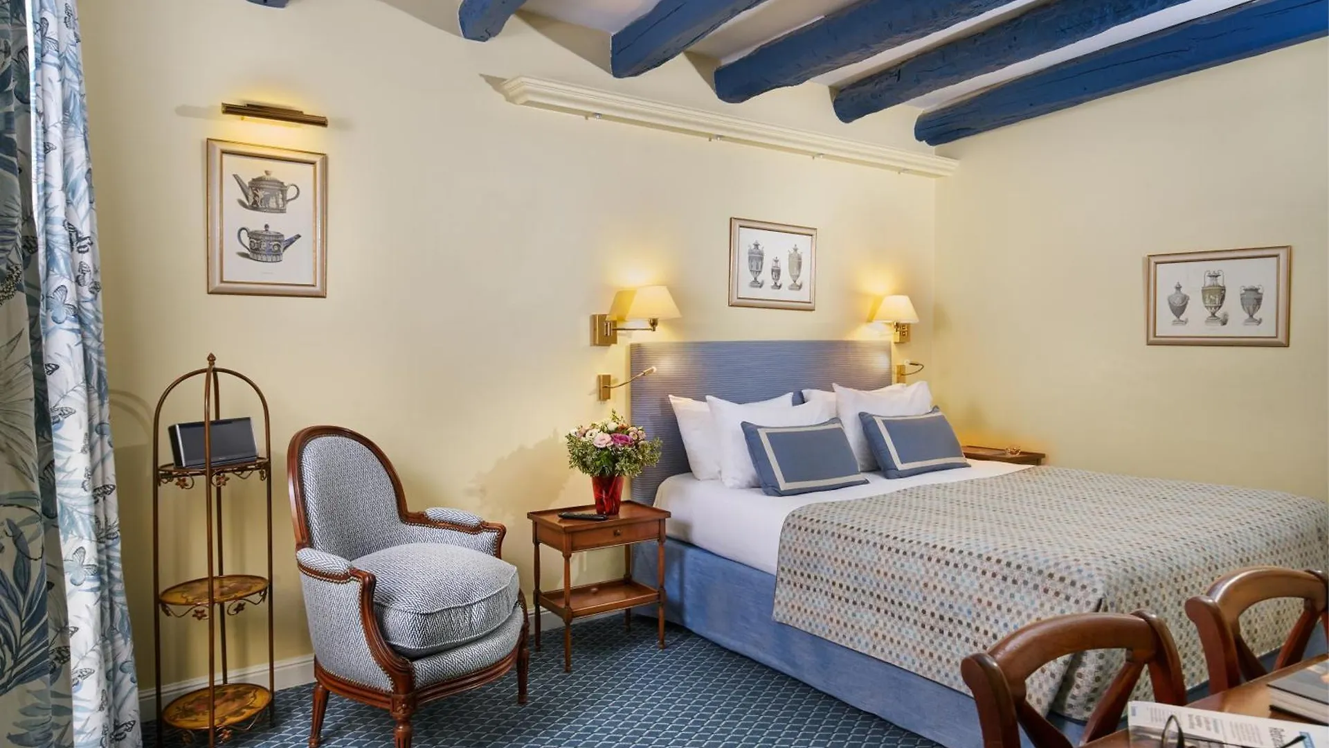 Le Relais Montmartre 4* Paris