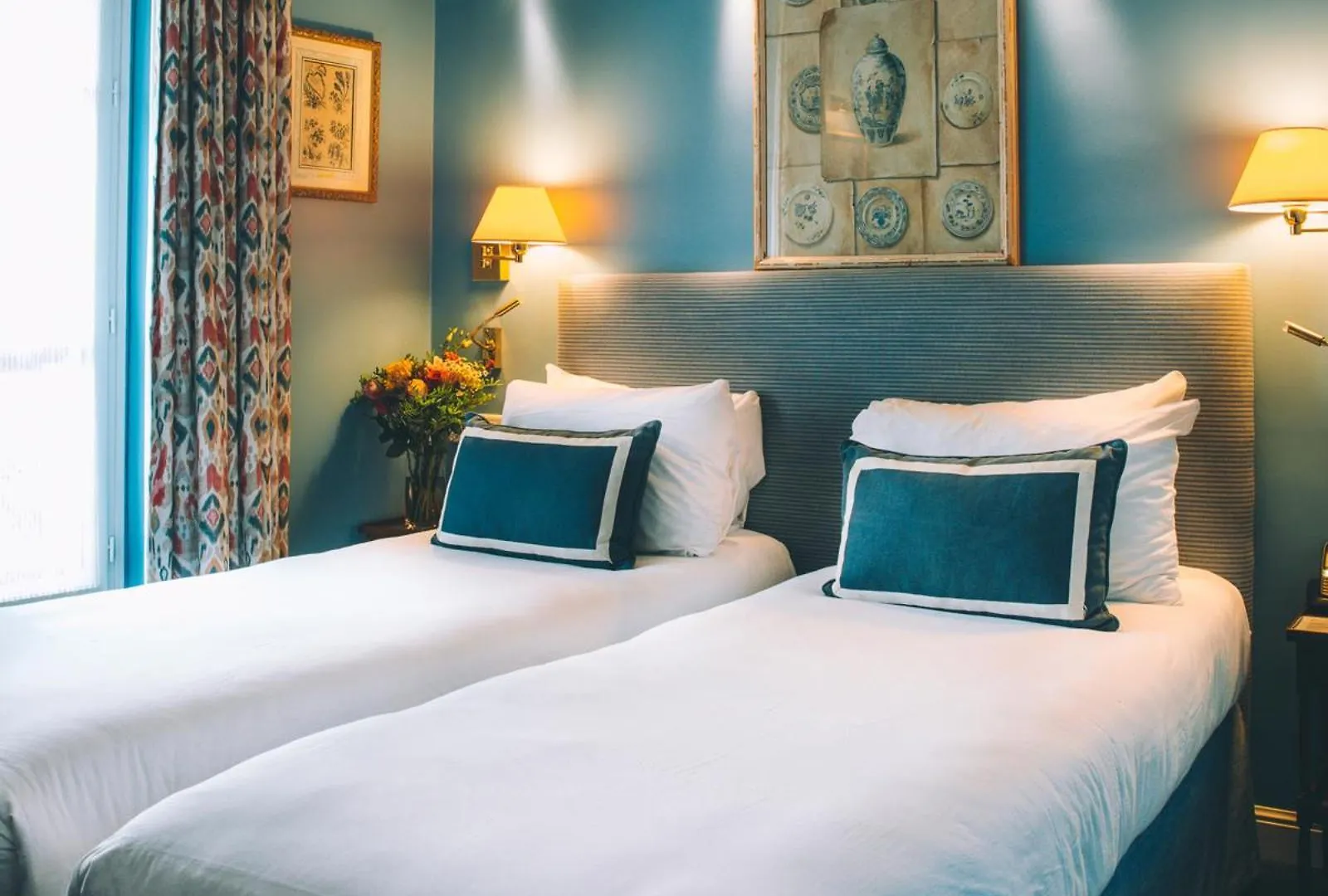 Le Relais Montmartre 4*