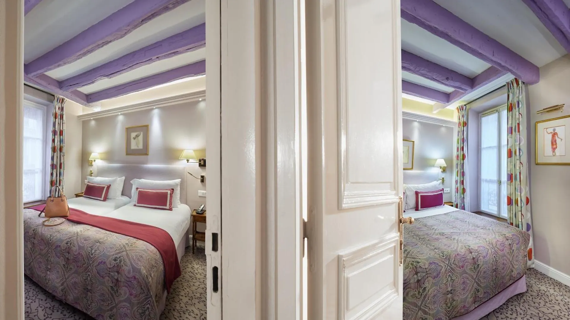 Le Relais Montmartre