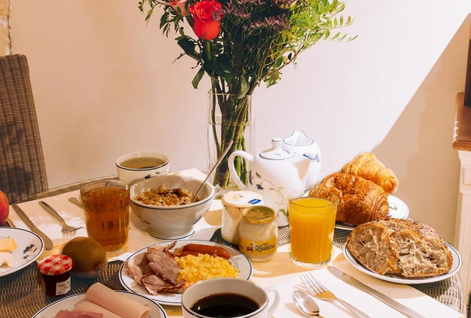 Le Relais Montmartre