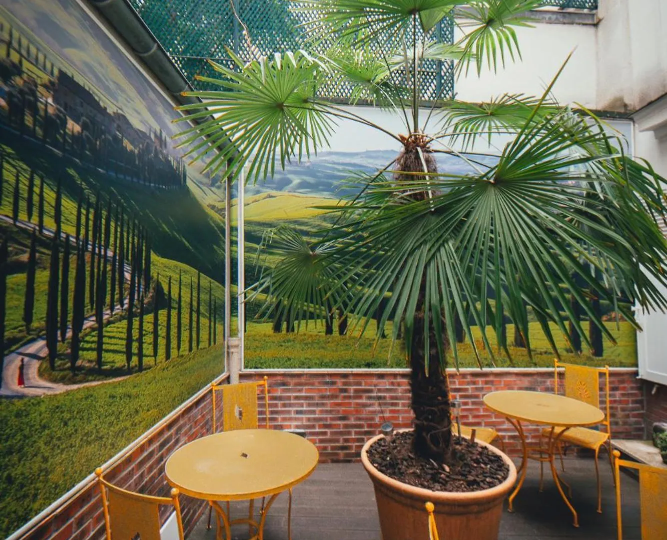 Le Relais Montmartre Παρίσι