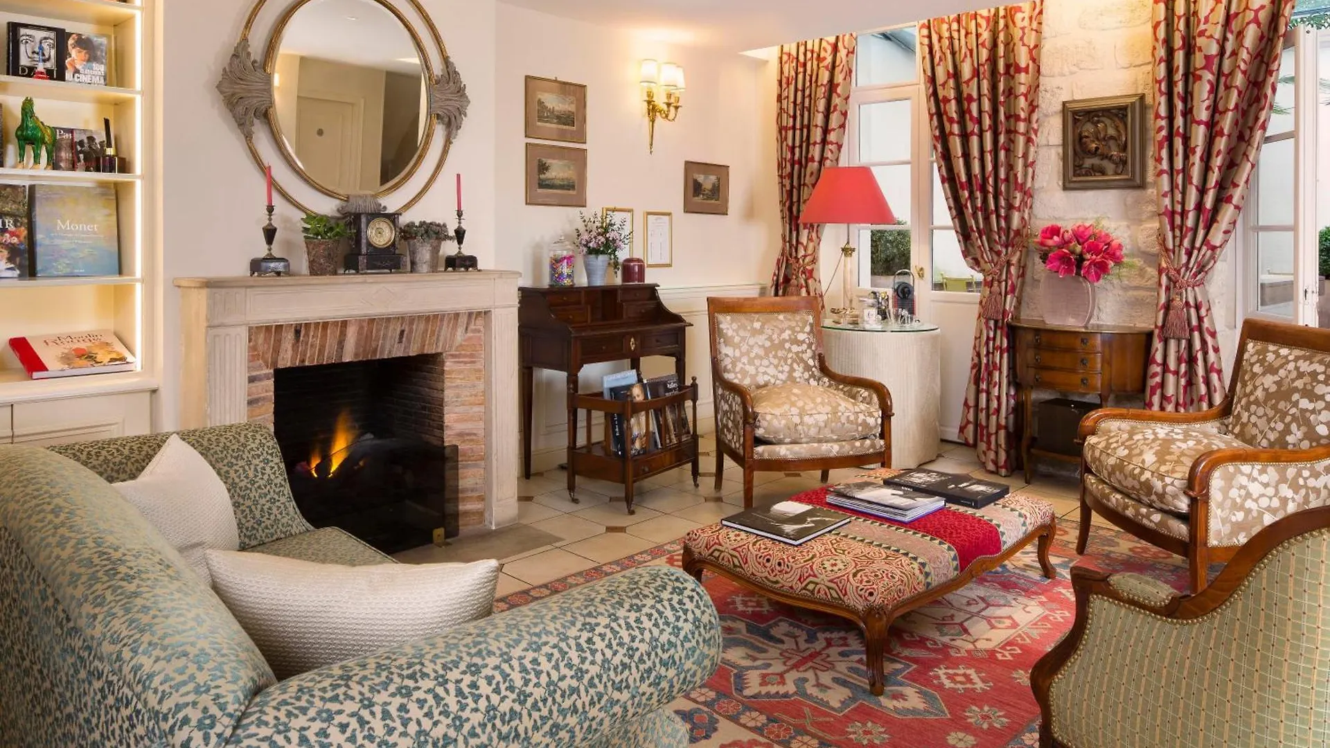 Hotel Le Relais Montmartre