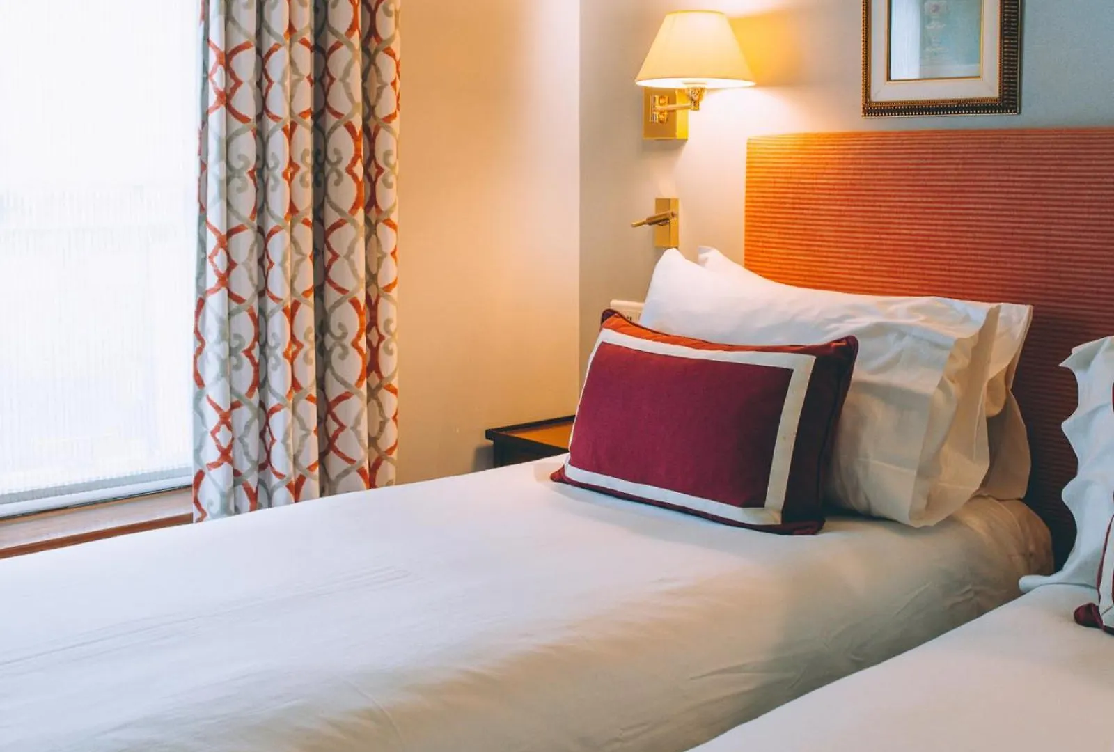 Hotel Le Relais Montmartre Parijs